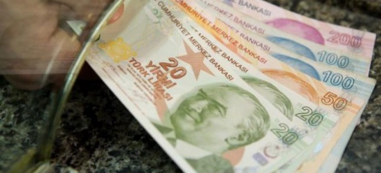 Інфляція в Туреччині злетіла до найвищого рівня за 19 років