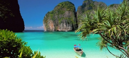 Таїланд запроваджує туристичний збір