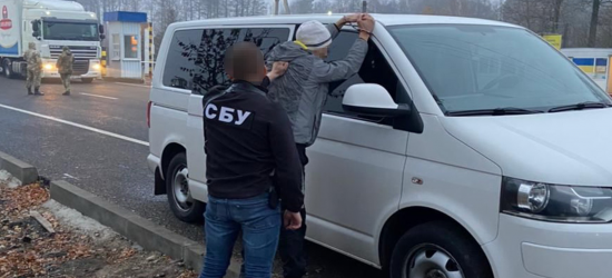 В Україні засудили охоронця керівників ОРДЛО і російських «кураторів» 