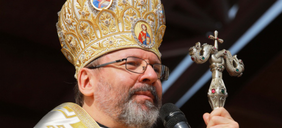 УГКЦ хоче проводити календарну церковну реформу спільно з православними