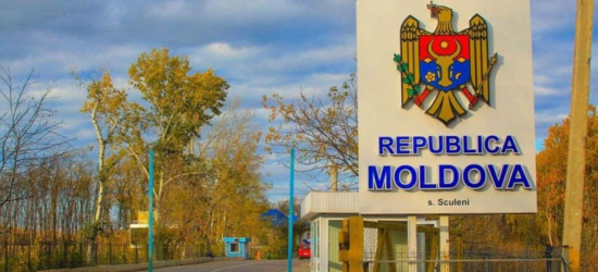 Молдова посилила «коронавірусні» обмеження