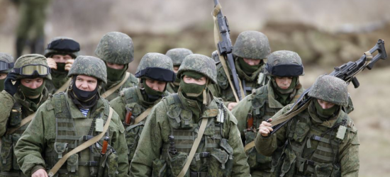 У Білому домі заявили, що Росія готує провокації для вторгнення в Україну