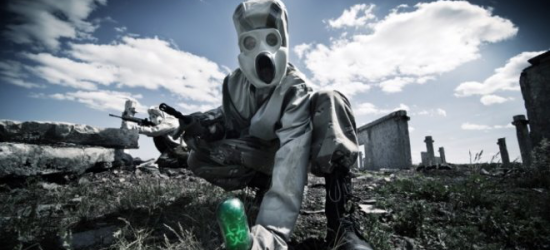 Бойовики в окупованій Горлівці допустили витік отруйних хімікатів, це може стати приводом для вторгнення Росії