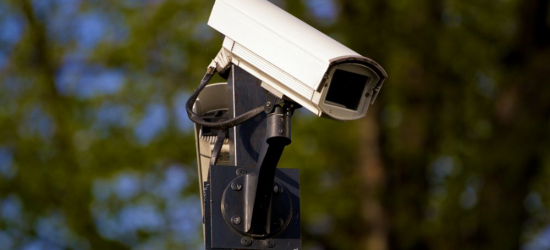 На вулицях Дрогобича встановлять ще два десятки камер відеоспостереження
