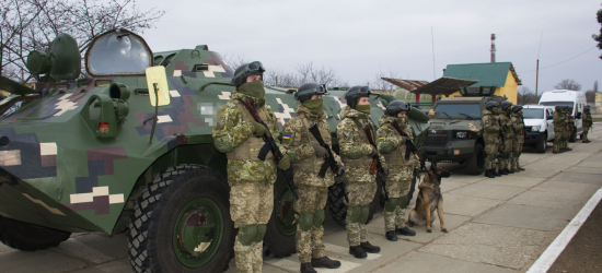 На Львівщині українські та американські військові провели конференцію з підготовки до спільних навчань 