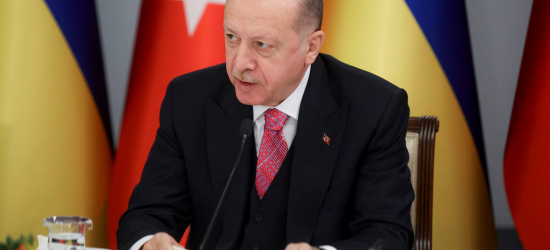 Президент Туреччини Ердоган здійснить візит до України