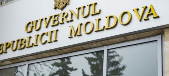 У Молдові планують запровадити надзвичайний стан через ризик припинення поставок газу РФ