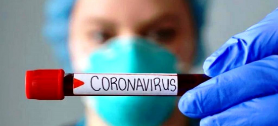За добу на Львівщині виявили 1 440 нових випадків коронавірусу