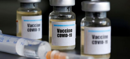 За добу майже 5,5 тис. жителів Львівщини вакцинувалися від коронавірусу