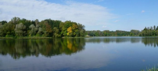 На Львівщині підрахували кількість озер та річок