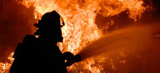 У Львові внаслідок пожежі у квартирі на вул. Городоцькій загинула 74-річна жінка