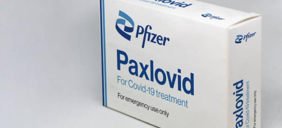 Європейське агентство лікарських засобів схвалило використання пігулок проти COVID-19 від Pfizer