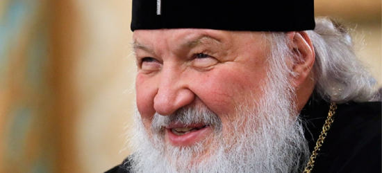 Священники УПЦ МП вимагають церковного трибуналу для патріарха Кирила