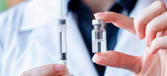 У МОЗ розповіли, чи достатньо в Україні вакцин для проведення рутинних щеплень