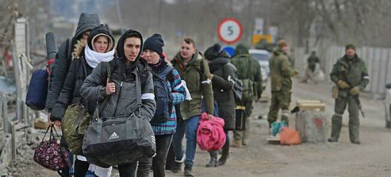 До рф депортували понад 1,3 мільйона українців – Денісова