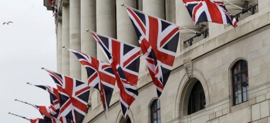 Британія надіслала 5 млн фунтів стерлінгів на підтримку ЗСУ