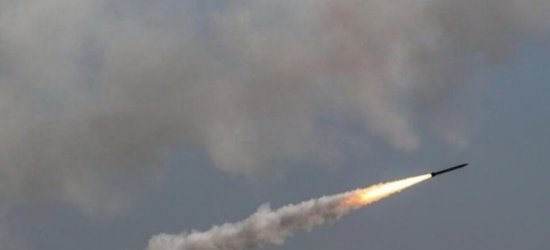 Масштабна повітряна тривога в Україні: російські війська завдали ракетні удари по Рівненщині