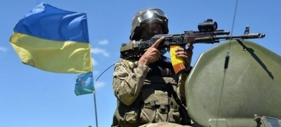 В Україні продовжили воєнний стан та мобілізацію на 90 днів 