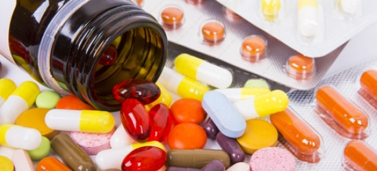 В Україні обмежують обіг ліків, вироблених у росії та білорусі – закон