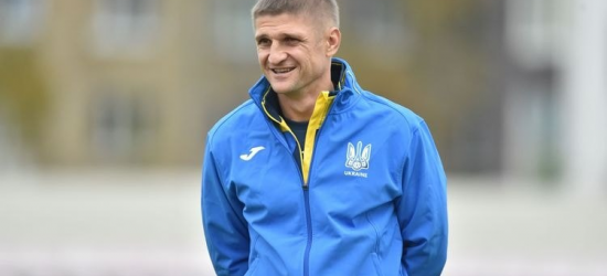 Збірна України з футболу U-19 розпочала підготовку до відбору на Євро-2022
