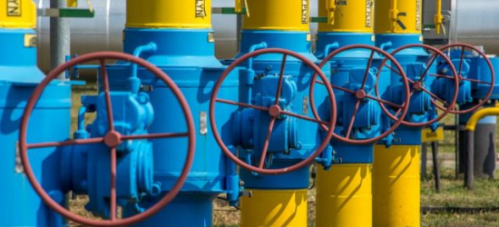Україна буде знижувати споживання газу до рівня власного видобутку – Герман Галущенко