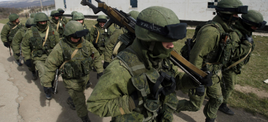 На Півдні України росія будує вже третю лінію оборони – розвідка