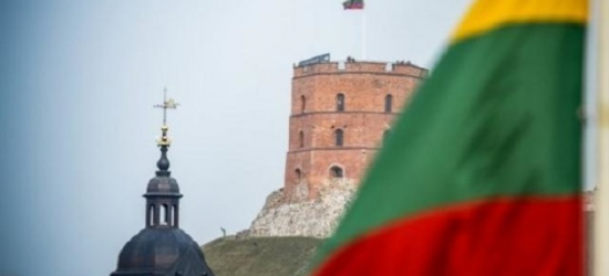 Міністр закордонних справ Литви: Маємо пообіцяти українцям, що будемо з ними до перемоги