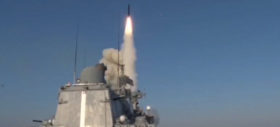 Лише за два дні росія запустила по Україні ракет на $200 мільйонів – Forbes