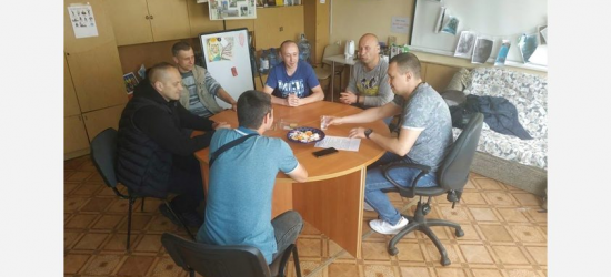 У Львові учасникам бойових дій надаватимуть безкоштовну психологічну допомогу