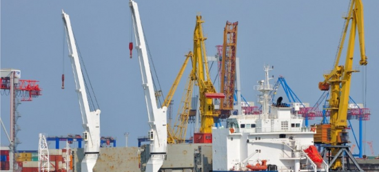 Ліван арештував судно з ймовірно краденим українським зерном