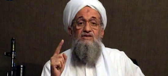 США ліквідували нового лідера Аль-Каїди ударом з безпілотника  