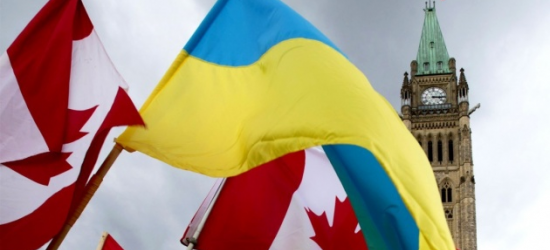 У Канаді на благодійній акції зібрали $35 мільйонів на допомогу для України
