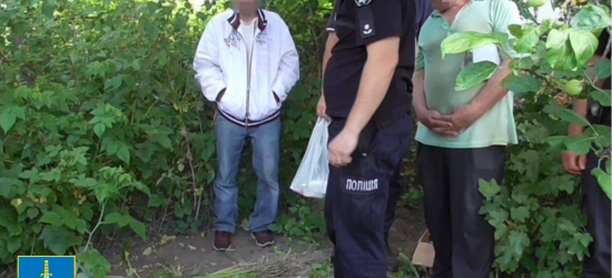 На Стрийщині судитимуть місцевого жителя за вирощування конопель