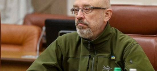  Резніков звільнив керівників найбільших державних спеціалізованих підприємств з торгівлі озброєнням