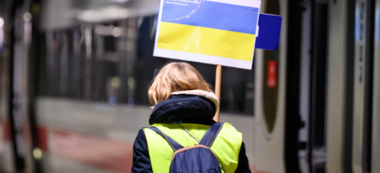 У ЄС розповіли, які країни у червні прихистили найбільше українців, що рятуються від війни