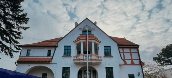 У  Латвії поліція більше не охоронятиме російські консульства