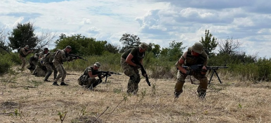 ISW назвав пріоритетні напрямки для росії у війні проти України