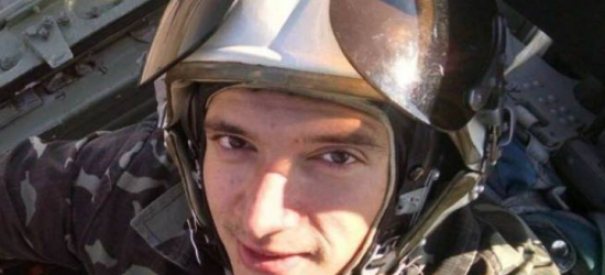 На війні з росією загинув один із найкращих льотчиків Повітряних сил ЗСУ Антон Листопад