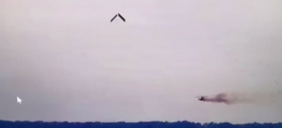 Третій за три дні: українські зенітники знову «приземлили» російський гелікоптер