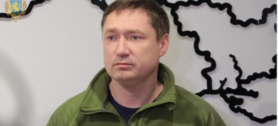 Козицький скасував низку розпоряджень голови Дрогобицької РВА