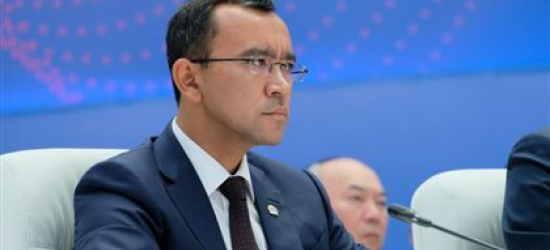 Казахстан не впускатиме росіян-ухилянтів 