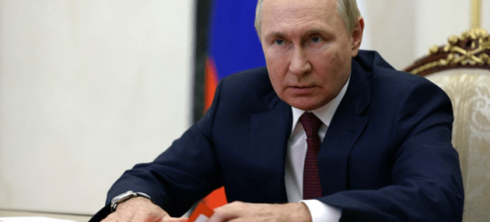 Путін напряму співпрацює з російськими командирами на місцях і не довіряє Міноборони рф – ISW