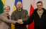 Україна, Польща і Литва закликали світ визнати спільною метою звільнення всієї України