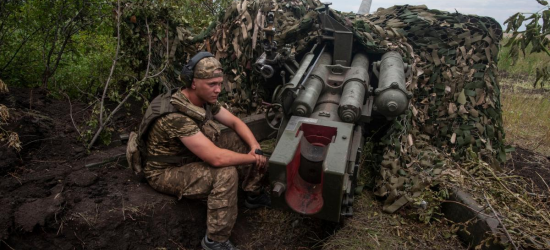 Глава Пентагону заявив, що українці змінили динаміку на полі бою