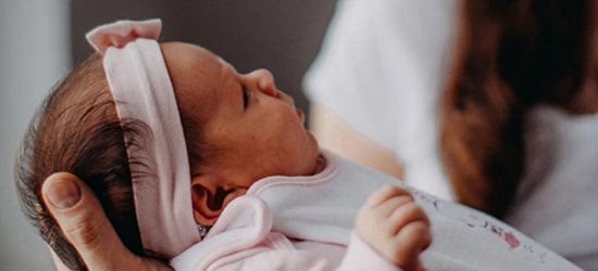 У львівському «ОХМАТДИТі» можна провести клінічне спостереження за передчасно народженими дітками 