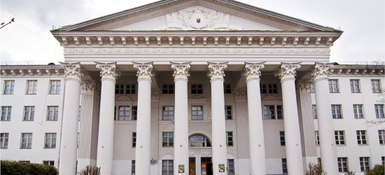 Міносвіти оголосило конкурси на заміщення посад ректорів трьох львівських університетів