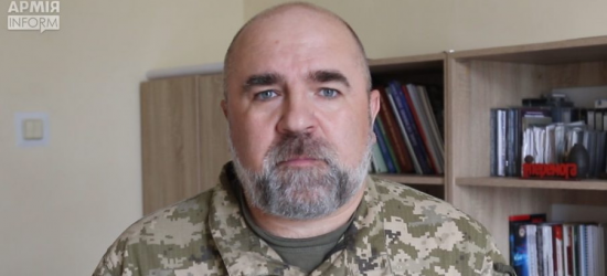 Петро Черник: Війна в Україні напряму зачепила НАТО, але блок напряму не вступить у конфлікт