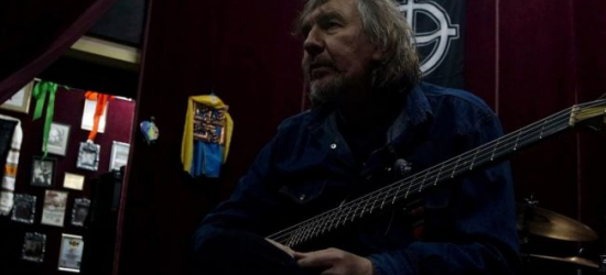 Помер культовий український рок-музикант, якого любили різні покоління меломанів