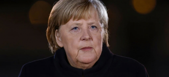 Меркель зізналася, що під кінець своєї каденції не мала важелів впливу на Путіна