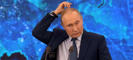Путіну почали доповідати про провали із мобілізацією та призовом – Генштаб